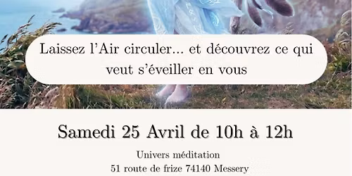 C\u00e9r\u00e9monie de l'air