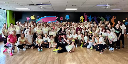 Groove Fitness On Demand Weekend 2026!