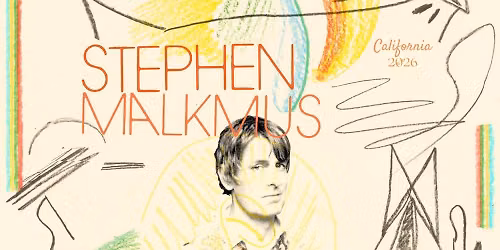 Stephen Malkmus