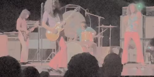 Legend Zeppelin | Templeton PAC | Templeton CA