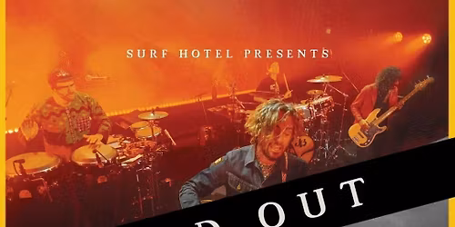 John Butler Trio at Belly Up Aspen