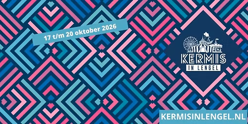 Kermis in Lengel 2026