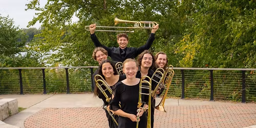 BASSically Brass & Trombone Choir Concert