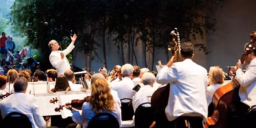 Atlanta Symphony Orchestra - Flores Performs Marquez at Atlanta Symphony Hall