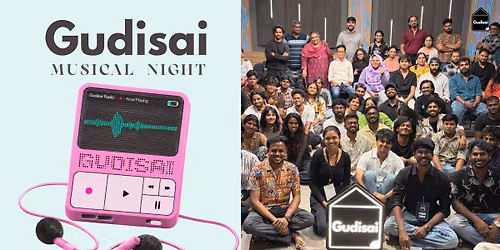 Gudisai Musical Night