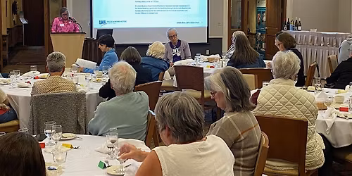 LWVSP Annual Meeting 2026