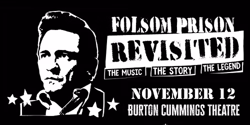 Folsom Prison Revisited
