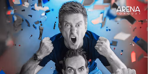 Dick and Dom: DNB Rave 