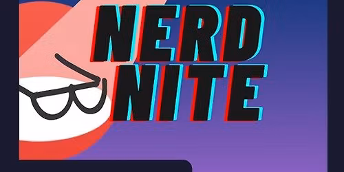 Nerd Nite