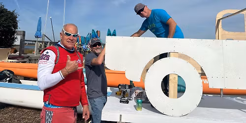 Wrightsville Beach Flotilla