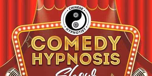 R18 Hilarious Comedy Hypnosis Show in Christchurch \u2013 Adult Fun Guaranteed!