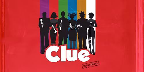 Clue [High School Edition]