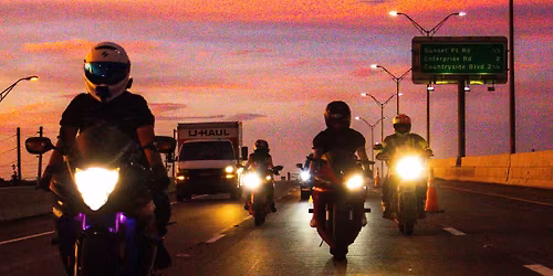 Brandon\u2019s Last Line Up \u2013 Memorial Ride \ud83d\udd4a\ufe0f\ud83c\udfcd\ufe0f