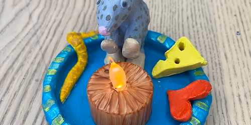 Winter Holiday Workshop