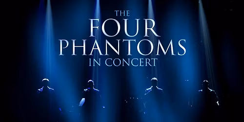 Phantoms at Itll Do Club