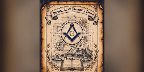 Virginia Masonic Ritual Proficiency Contest