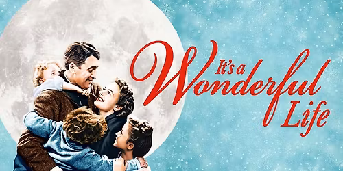 Its a Wonderful Life