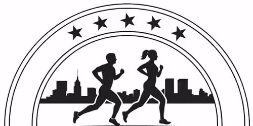Urban Run Club Almere