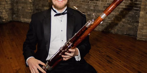 Manitowoc Symphony Orchestra: White - Copland and Barber