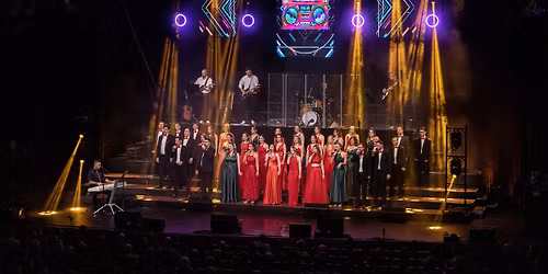 VOISINGERS - X. JUBILEUMI SZUPERKONCERTEK 