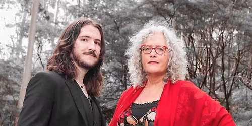 Live Music @ BOOTLEGGER | Jean Marshall & Joel Fox | FREE ENTRY!