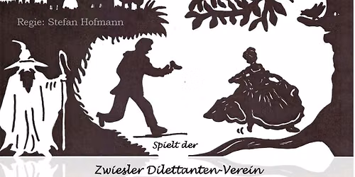 Zauberbaum und goldener Schuh 