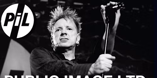 PiL (Public Image Ltd)