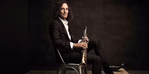 Kenny G