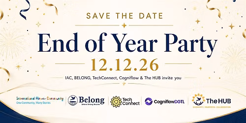End of Year Party