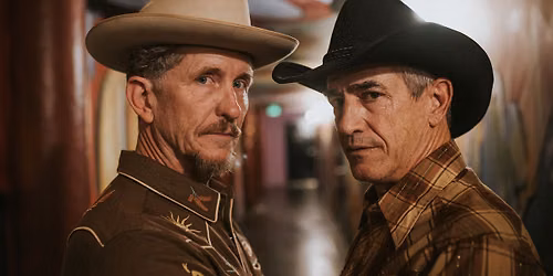 JACKRABBIT FEATURING DERMOT MULRONEY