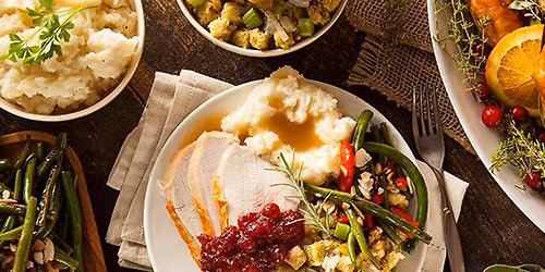 Tips for Managing a Food Allergy During the Holidays