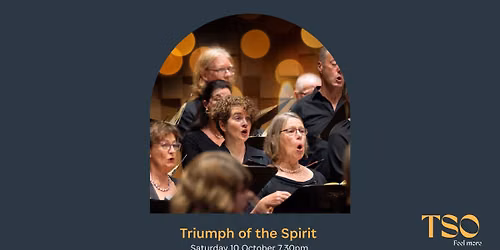 Triumph of the Spirit