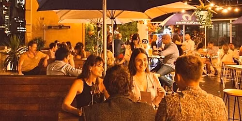 Philadelphia Singles Wine and Speed Date - Millennials and Gen Z