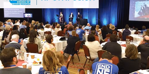 NF Symposium: St. Joseph's Children's Hospital