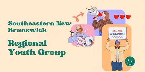 SENB Regional Youth Group