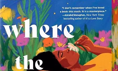 Beach House Books and More Mostly Fiction Book Club