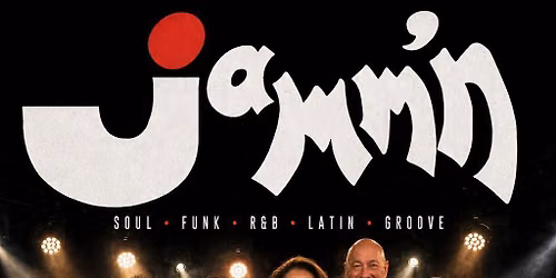 Jamm\u2019n LIVE @ Coventry Pavilion 