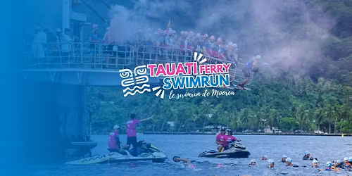 TAUATI Ferry Swimrun 2026