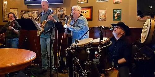 Mulligan Stew @ Peggy Kinnane's