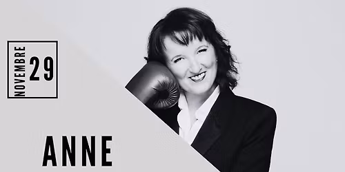 ANNE ROUMANOFF