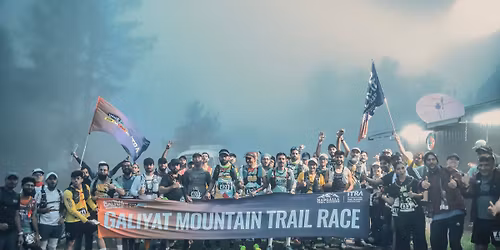 Galiyat Mountain Trail: Recce II (Thandiyani to Nathia Gali)