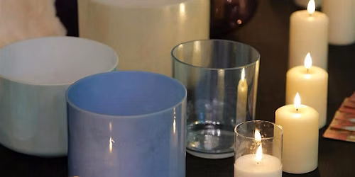 Sunday Sound bath & Meditation