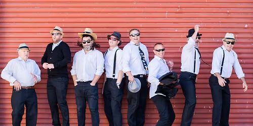 Live @Two Thumbs Manchester