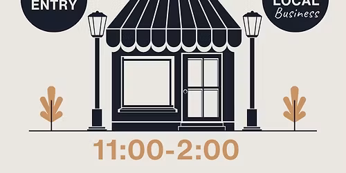 Small Business Saturday 