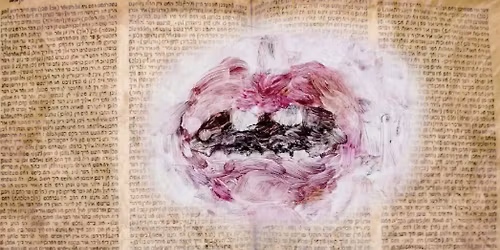 "Go Forth, O Daughters": Between Art and Text