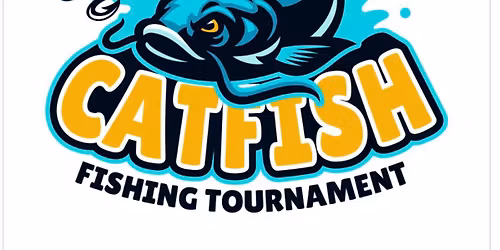 Toy Drive Catfish Tournament 