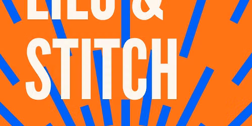 Cults & Classics Presents LILO & STITCH