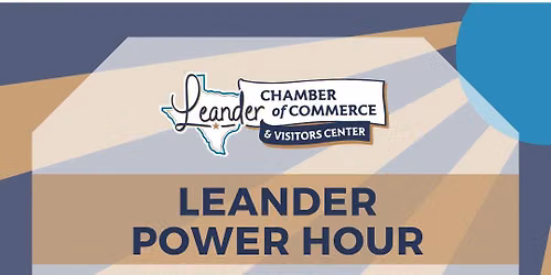 Leander Power Hour