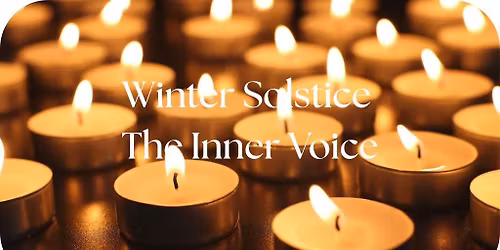 Winter Solstice - The Inner Voice