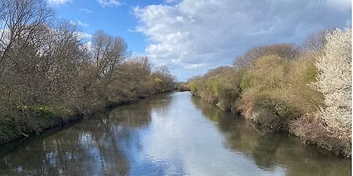 'Introduction to MoRPh CSci' training event on the River Lea